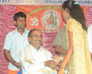 Karkal: Durgaparameshwari Friends Club, Nandalike celebrates 14th anniversary